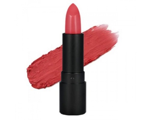 Rossetto opaco vellutato Rosa Modesto Mizon