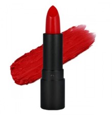 Rossetto opaco vellutato Rosso Privato Mizon