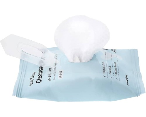 Salviette detergenti One Step Mizon