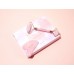 Set di roller per massaggio facciale e Gua-Sha Mizon