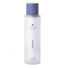 Toner acquoso all'acido ialuronico e collagene Hyalugen Mizon