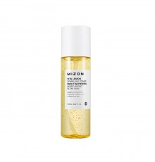 Toner al limone e acqua frizzante Mizon