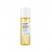 Toner al limone e acqua frizzante Mizon