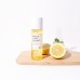 Toner al limone e acqua frizzante Mizon