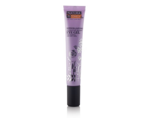 Gel contorno occhi alla sophora giapponese Natura Estonica