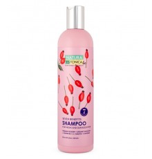 Shampoo Sette vantaggi Natura Estonica