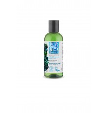 Acqua micellare per il viso pura certificata organica Detox Organics Sakhalin