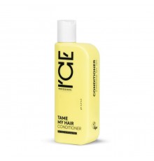 Balsamo per capelli ricci Tame My Hair ICE professional by Natura Siberica