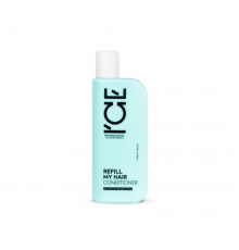 Balsamo Riempi i miei capelli Refill My Hair Ice Professional Natura Siberica