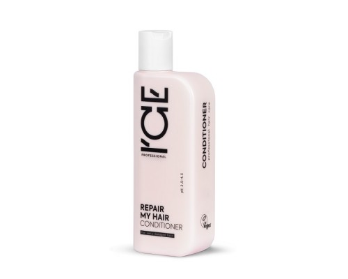 Balsamo Ripara i miei capelli ICE professional by Natura Siberica