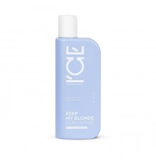 Balsamo anti-giallo Keep My Blonde ICE professional by Natura Siberica