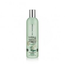Balsamo naturale per i capelli grassi Volume e Freschezza Natura Siberica