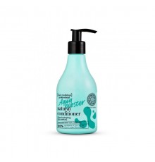 Balsamo naturale ultra idratante Aqua Booster Hair Evolution Natura Siberica