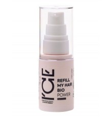 Booster Power Riempi i miei capelli Refill My Hair Ice Professional Natura Siberica
