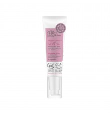 Crema contorno occhi antiage e lifting certificata organica Natura Siberica