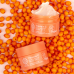 Crema viso illuminante alla vitamina C SPF20 Oblepikha C-Berrica