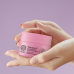 Crema viso notte illuminante alla vitamina C Oblepikha C-Berrica