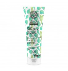 Gel doccia antiinfiammatore e purificante Polar White Birch Bereza Siberica