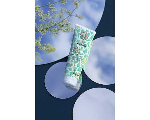 Gel doccia antiinfiammatore e purificante Polar White Birch Bereza Siberica