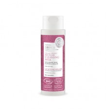 Latte detergente micellare antiage certificato organico Natura Siberica