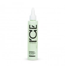 Peeling Rinfresca il mio cuoio capelluto ICE professional by Natura Siberica