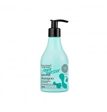 Shampoo naturale ultra idratante Aqua Booster Hair Evolution Natura Siberica