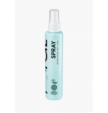 Spray Riempi i miei capelli Refill My Hair Ice Professional Natura Siberica