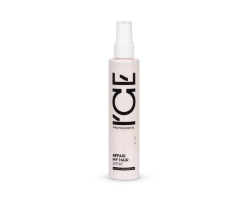 Spray Ripara i miei capelli ICE professional by Natura Siberica