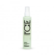 Tonico per cuoio capelluto Tratta il mio cuoio capelluto ICE professional by Natura Siberica