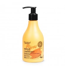 Balsamo capelli naturale Re-Grow per rinforzare e stimolare la crescita Hair Evolution Natura Siberica