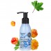 Balsamo capelli naturale senza risciacquo prima di styling Be-curl per morbidezza e lucentezza Natura Siberica