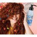 Balsamo capelli naturale senza risciacquo prima di styling Be-curl per morbidezza e lucentezza Natura Siberica