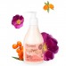 Latte corpo ammorbidente naturale Rosa misteriosa Skin Evolution Natura Siberica