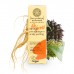 Peeling per cuoio capelluto pre-shampoo naturale Re-Grow per rinforzare e stimolare la crescita Hair Evolution Natura Siberica