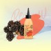 Peeling per cuoio capelluto pre-shampoo naturale Re-Grow per rinforzare e stimolare la crescita Hair Evolution Natura Siberica