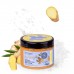 Scrub corpo naturale per la pulizia profonda Zenzero ghiacciato Skin Evolution Natura Siberica