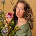 Scrub-marmellata viso antiossidante rigenerante al mirtillo Anti-OX Wild Blueberry Natura Siberica