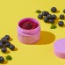 Scrub-marmellata viso antiossidante rigenerante al mirtillo Anti-OX Wild Blueberry Natura Siberica