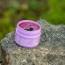 Scrub-marmellata viso antiossidante rigenerante al mirtillo Anti-OX Wild Blueberry Natura Siberica