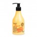 Shampoo naturale Re-Grow per rinforzare e stimolare la crescita Hair Evolution Natura Siberica