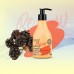 Shampoo naturale Re-Grow per rinforzare e stimolare la crescita Hair Evolution Natura Siberica