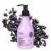 Shampoo capelli naturale Terapia Caviale per riparazione e protezione Natura Siberica