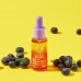 Siero viso antiossidante al mirtillo selvatico per rinnovamento della pelle Blueberry Siberica