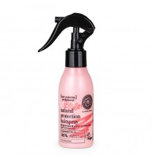 Spray capelli naturale Be-Color Luminosità e protezione del colore Hair Evolution Natura Siberica