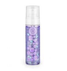 Антиоксидантный увлажняющий тонер-мист для лица с черникой Anti-OX Wild Blueberry Natura Siberica 