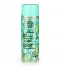Toner viso Polar White Birch Bereza Siberica