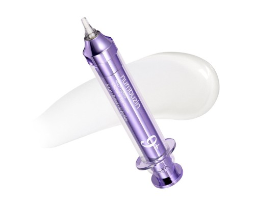 Crema contorno occhi rimpolpante al retinolo e NAD+ No.9 Numbuzin 