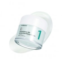 Crema lenitiva Pantothenic Active No.1 Numbuzin