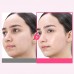 Maschera rimpolpante monouso in tessuto al collagene e PDRN rosa No.2 Numbuzin