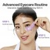 5 patch contorno occhi al collagene e NAD+ No.9 Numbuzin 